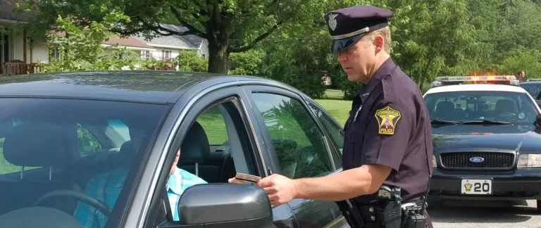 Don't Ignore a Ticket