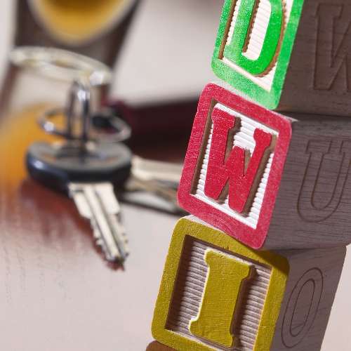 dwi Drinking and driving may result in DWI